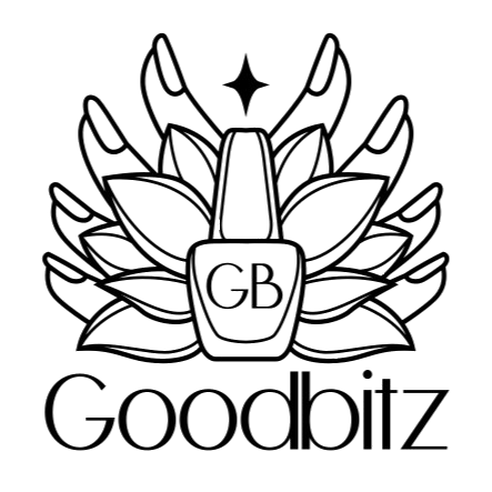 Logo Goodbitz